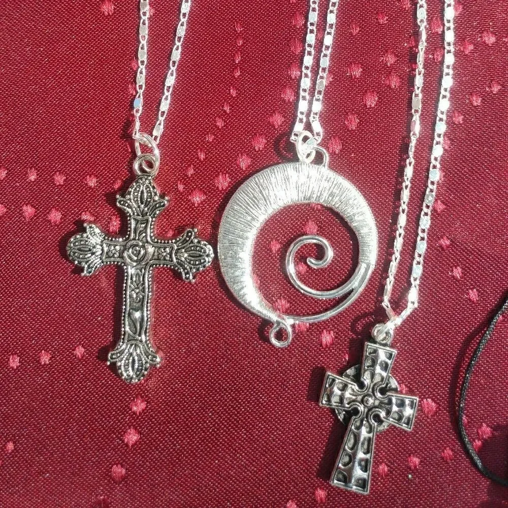 925 silver chain necklace*